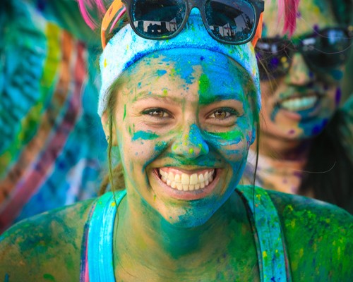 The Color Run